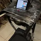 جهاز سير رياضي أولمبيا سير مشي كهربائي تريدميل مشايه رياضيه
