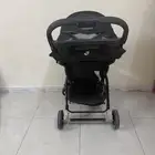 عربية أطفال ماركة jole استخدم اقل من شهرين للبيع لعدم الحاج