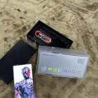 جوال رد ماجيك8