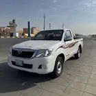 هلي هايلكس غماره