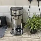 اله تقطير قهوه. في حاله ممتازه