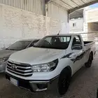 هايلوكس 2022 مخزن بنزين