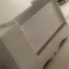 سرير اطفال بيع مستعجل الصامل مابقصر معه