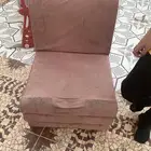 كنب قطعه وحده