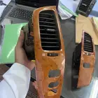 ديكور ريش مكيف جيب مخشب 2006