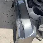 صدام خلفي لكزس ES350-ES250-ES300-2024-2023-2022