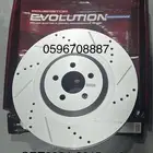 هوبات رياضيه POWERSTOP دوج تشارجر