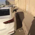 اكسنت 2018 للبيع مشاء الله جير ماكينه بحاله الوكاله