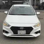 هونداي اكسنت 2020 البيع 31500 الف