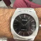 ساعة اصلية على السوم من D1MILANOالترا