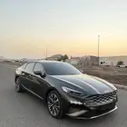 كيا K8 2022 بحالة الوكاله