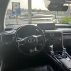 لكزس RX350