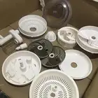 ملحقات جهاز مولينكس