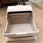 ليتربوكس للقطط