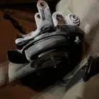 قاعدة فلنجة سوناتا