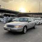 فورد كراون فكتوريا 2011