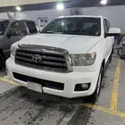 سيكويا 2013 مالك أول