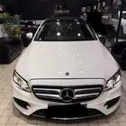 مرسيدس E300 وارد الجفالي