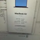 ماك بوك اير