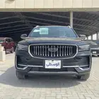 للبيع جيلي مونجارو 2025 جديد