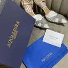 كعب Aquazzura اكوازورا
