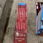 كتب للبيع دليل التدريب