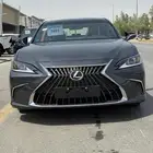 لكزس 2025 خليجي ES350 CA كاش واقساط
