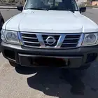 جيب نيسان ربع 2003