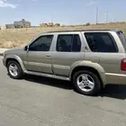 انفنتي QX 2002 نظيف منوة المستخدم