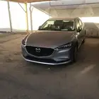 مطلوب مازدا او كامري