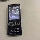 جوال نوكيا قديم N95