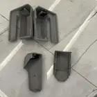 اكسسورات لينكون تاون كار من 2003 وطالع