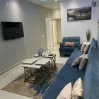 شقه مفروشه سنه دراسيه فقط
