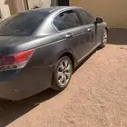 هوندا اكورد 2008