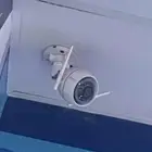 كميرات مراقبة مع رسيفر