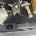 كراسي قير ومكينة وكالة مستعمل نظيف