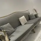 كنب نظيف استخدام بسيط