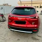 مازدا Cx9 اعلى فئه