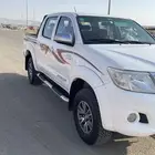 هايلكس 2014 تماتيك