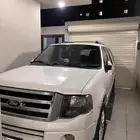 فورد اكسبيدشن 2014