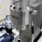 ألة اسبريسو ديلونجي ديديكا إصدار Ec885 مع كامل أدواتها