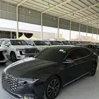 هونداي أزيرا 2020وارد كوريا