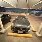MAZDA 6 2014 black full option