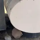 تانكي ماء 3 طن وصندقه