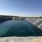 مشمع برك سماكة 2 ملي