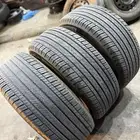 كفرات ميشلان منزله اخوات الجديد شبه جديده مقاس(18-65-265)