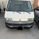متسوبيشي باص L200