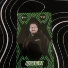 بطاقة فالكونز نادرة مستحيل ترجع