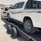قلص مقطورة سطحة سحب سيارات