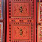 تفصيل أبواب نجدية للإستخدام والزينة